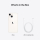 Apple iPhone 13 Mini 128GB Starlight - 681137 - zdjęcie 11
